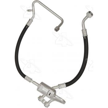 Four Seasons 56660 product image