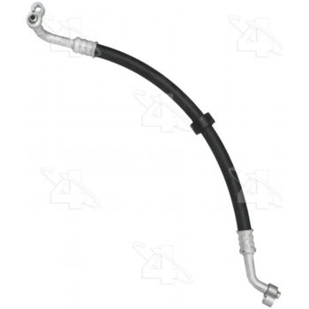 Four Seasons 56665 - A/C Refrigerant Discharge Hose Four Seasons 56665 A/C Refrigerant Discharge Hose product image 1 of 2