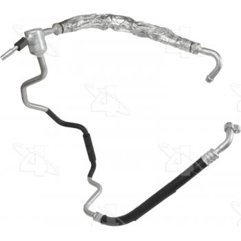 Four Seasons 56667 A/C Refrigerant Suction Hose product image 1 of 1