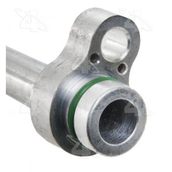 Four Seasons 56668 - A/C Refrigerant Suction Hose Four Seasons 56668 A/C Refrigerant Suction Hose product image 2 of 4