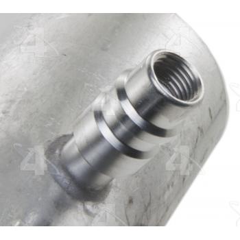 Four Seasons 56668 - A/C Refrigerant Suction Hose Four Seasons 56668 A/C Refrigerant Suction Hose product image 3 of 4