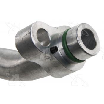 Four Seasons 56668 - A/C Refrigerant Suction Hose Four Seasons 56668 A/C Refrigerant Suction Hose product image 4 of 4