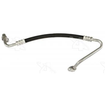Four Seasons 56669 - A/C Refrigerant Discharge Hose Four Seasons 56669 A/C Refrigerant Discharge Hose product image 1 of 3