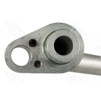 Four Seasons 56669 - A/C Refrigerant Discharge Hose Four Seasons 56669 A/C Refrigerant Discharge Hose product image 3 of 3