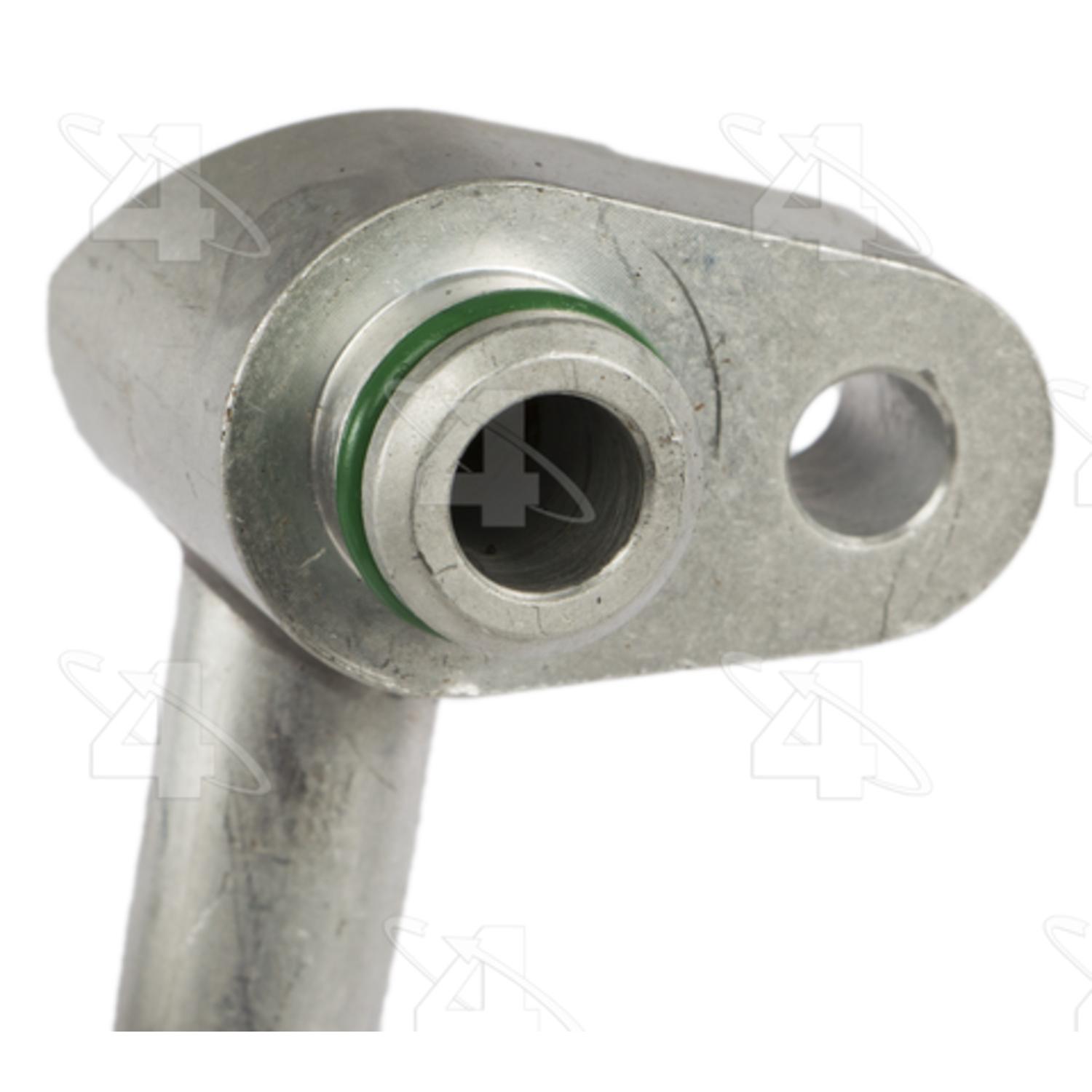 Four Seasons 56670 A/C Refrigerant Discharge Hose product image 2 of 3