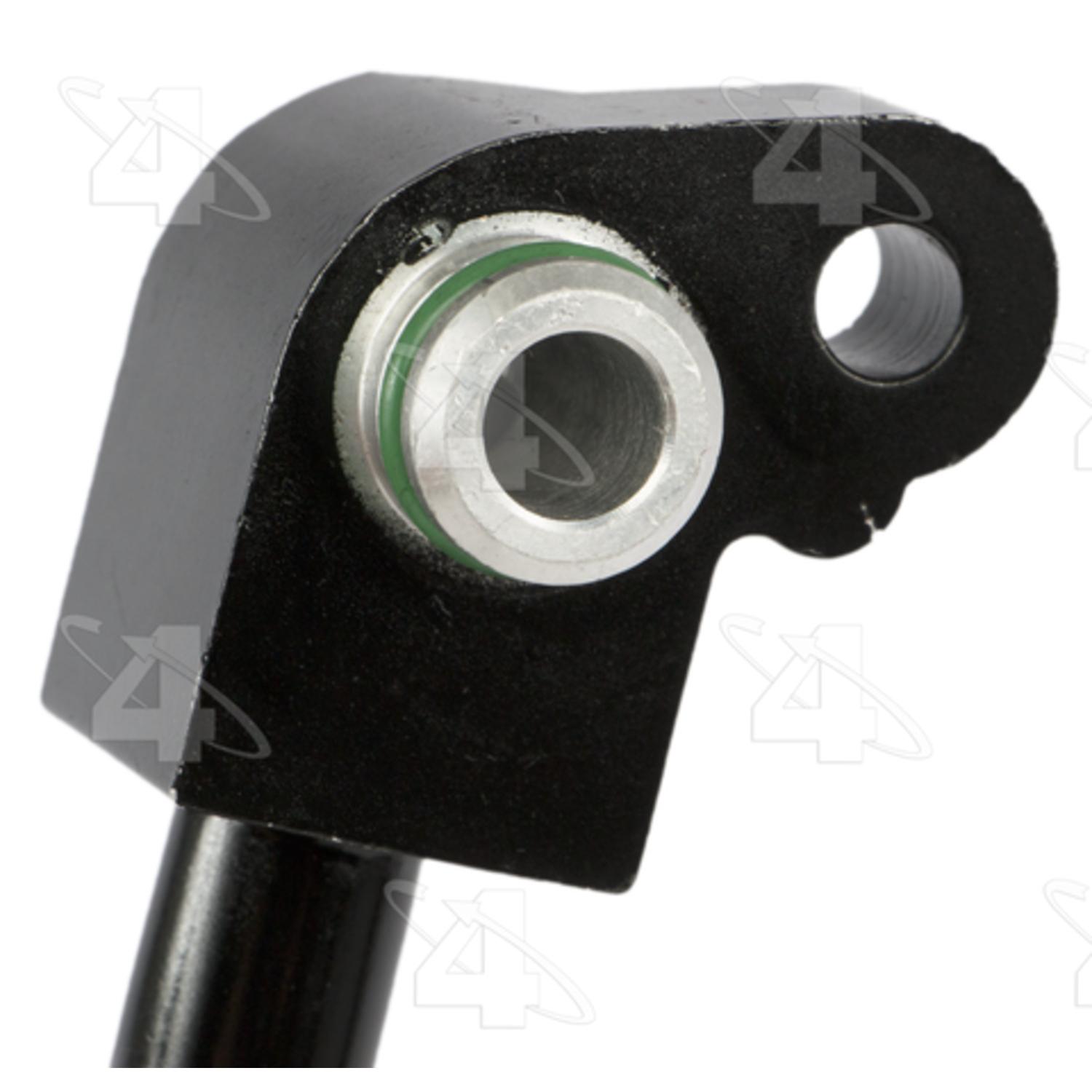 Four Seasons 56670 A/C Refrigerant Discharge Hose product image 3 of 3