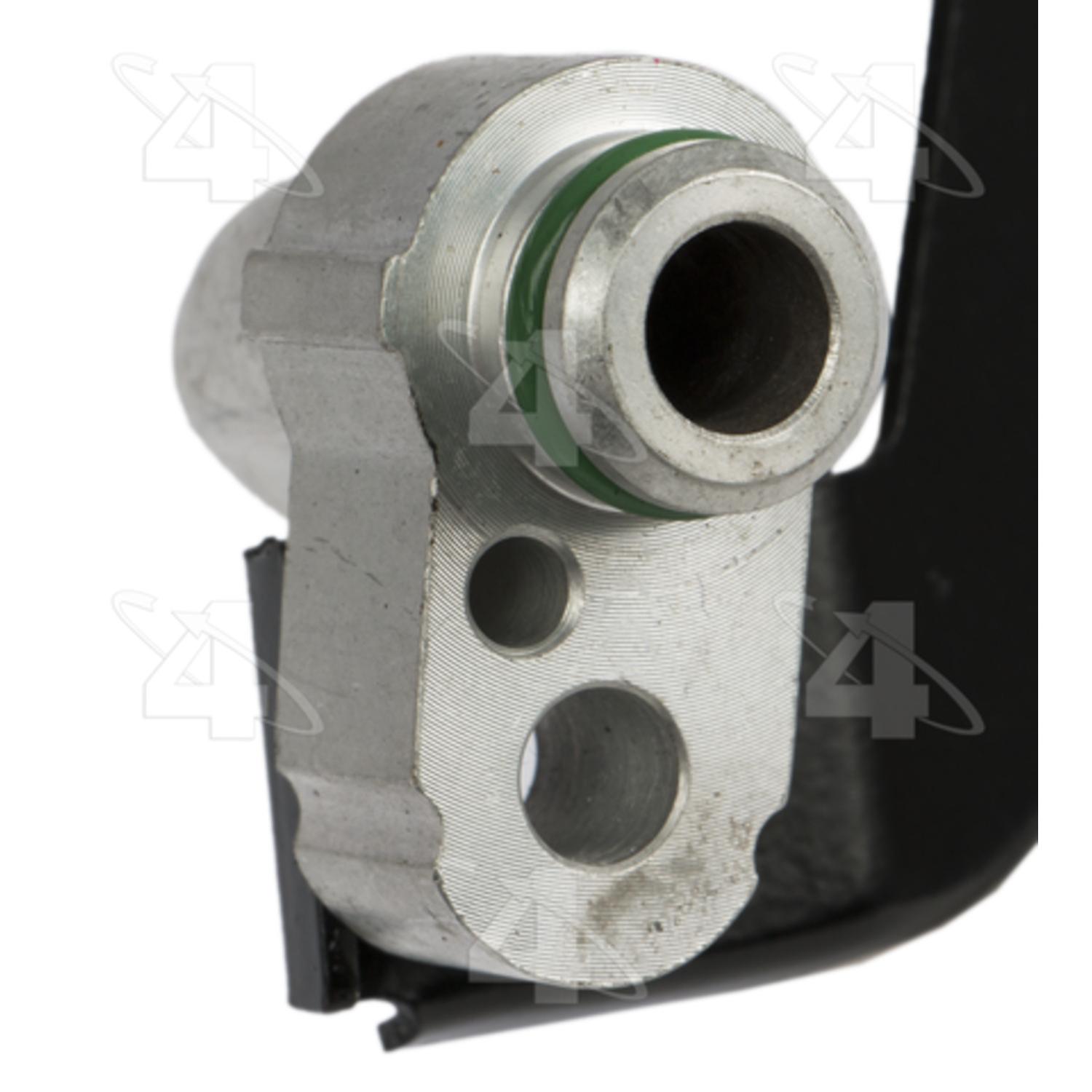 Four Seasons 56672 A/C Refrigerant Discharge Hose product image 3 of 3