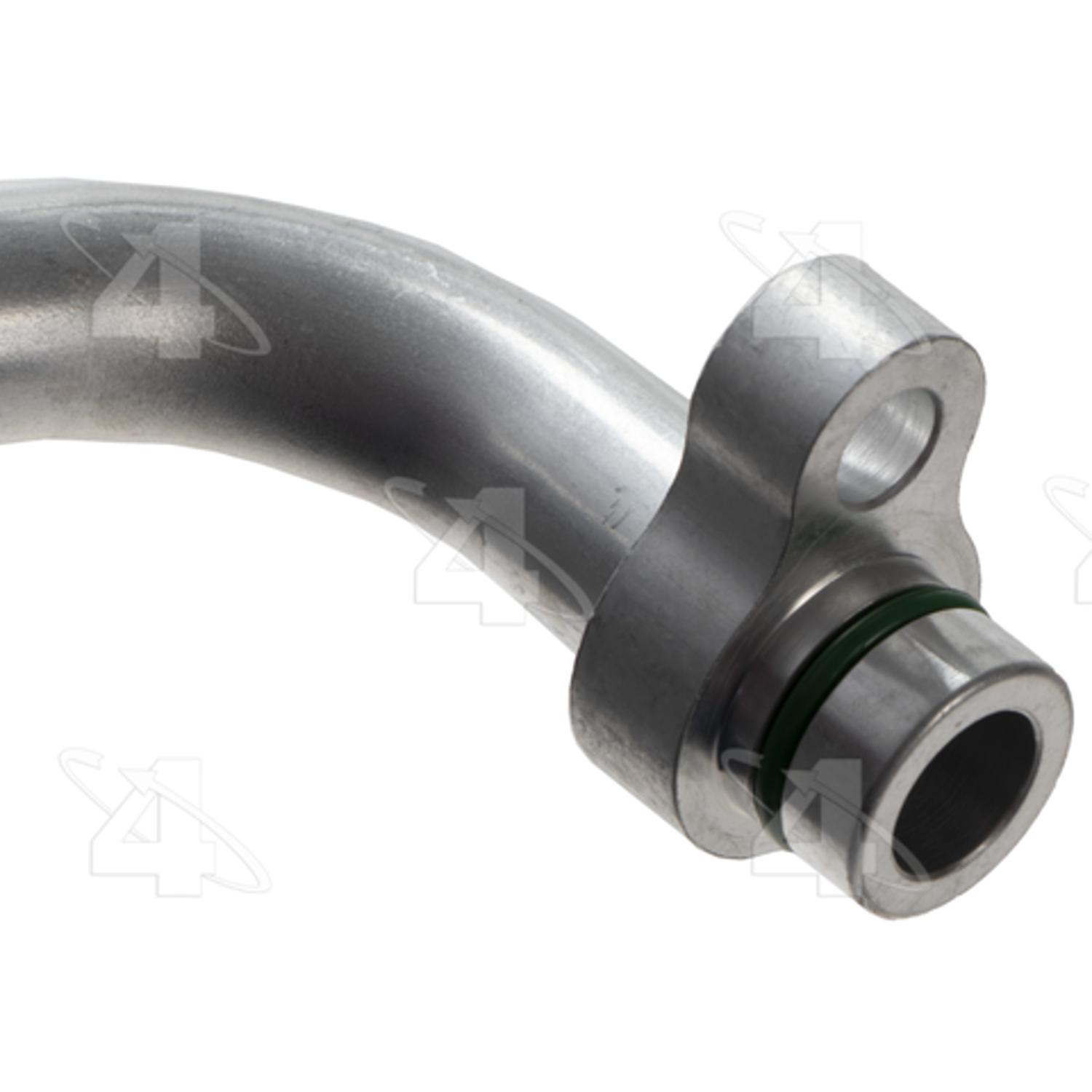 Four Seasons 56675 A/C Refrigerant Suction Hose product image 3 of 4