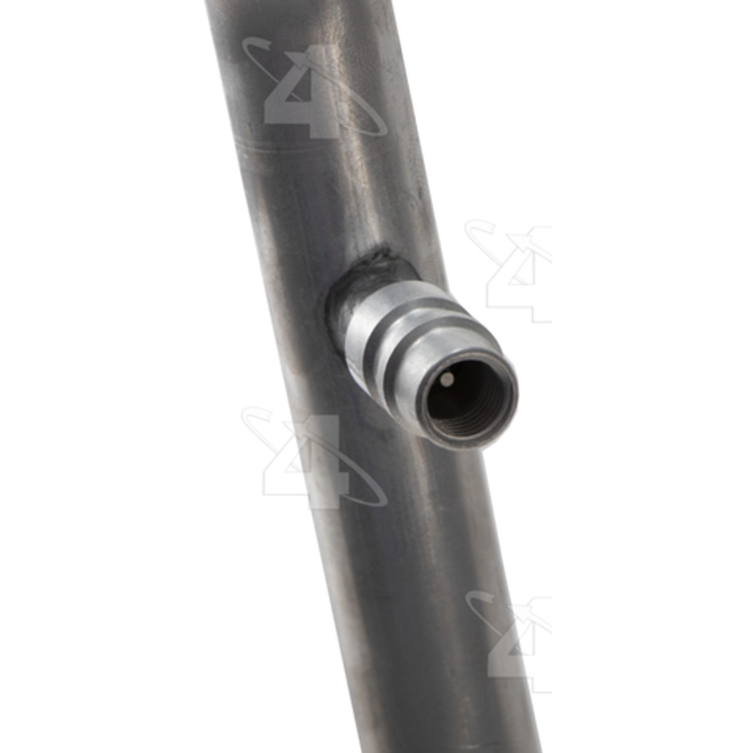 Four Seasons 56675 A/C Refrigerant Suction Hose product image 4 of 4