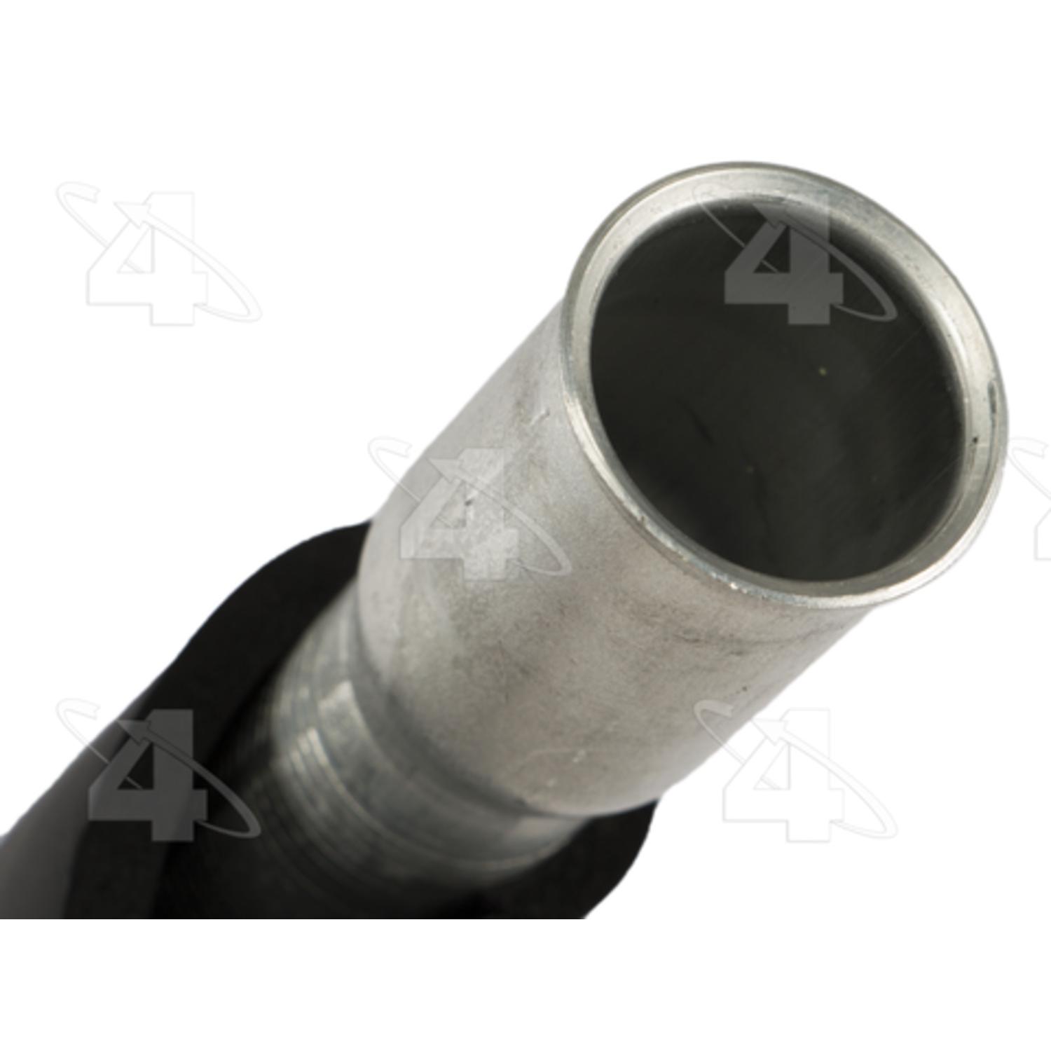 Four Seasons 56676 - A/C Refrigerant Discharge / Suction Hose Assembly Four Seasons 56676 A/C Manifold Hose Assembly product image 6 of 6