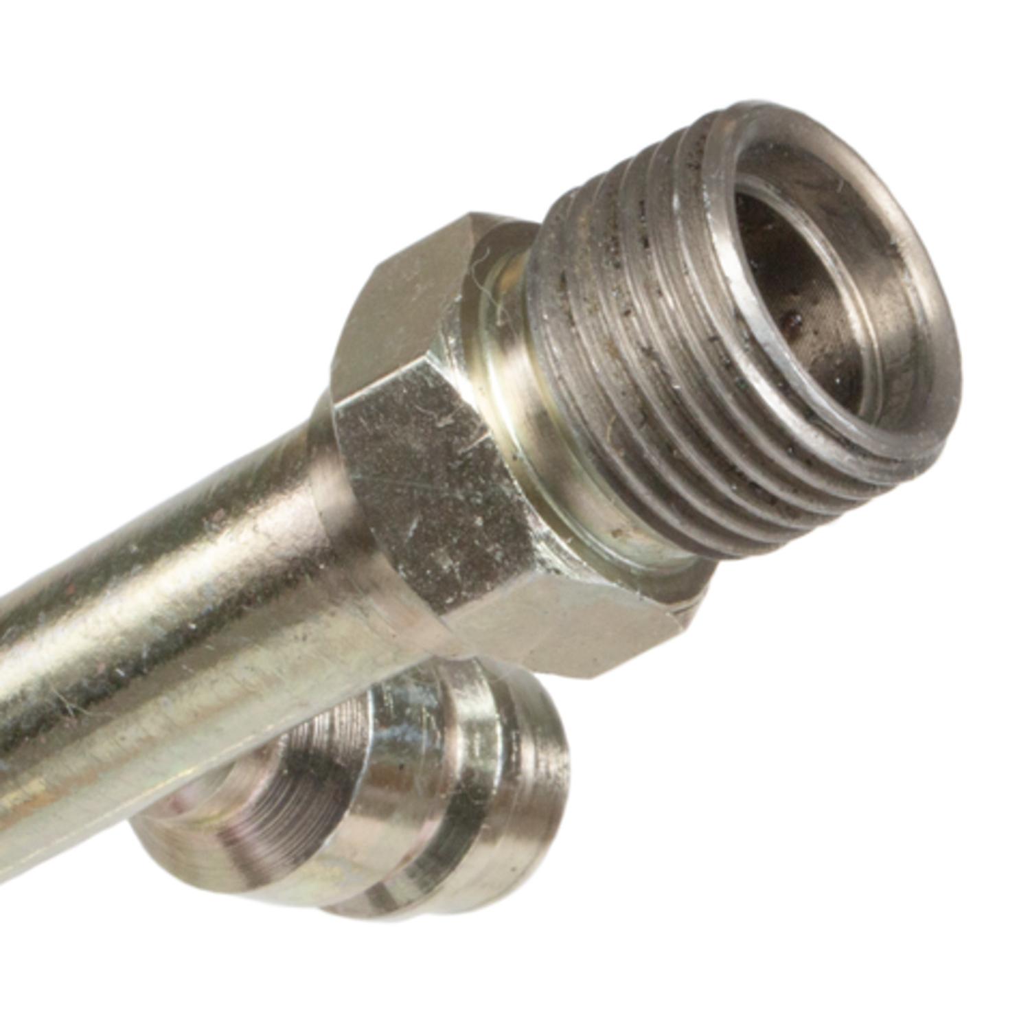Four Seasons 56687 - A/C Refrigerant Discharge / Suction Hose Assembly Four Seasons 56687 A/C Manifold Hose Assembly product image 5 of 5