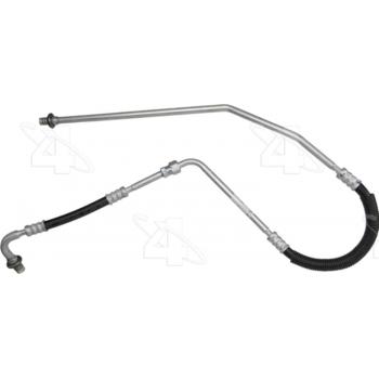 Four Seasons 56692 - A/C Refrigerant Liquid Hose Four Seasons 56692 A/C Liquid Line with Orifice Tube product image 1 of 1
