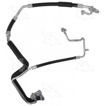 Four Seasons 56693 product image
