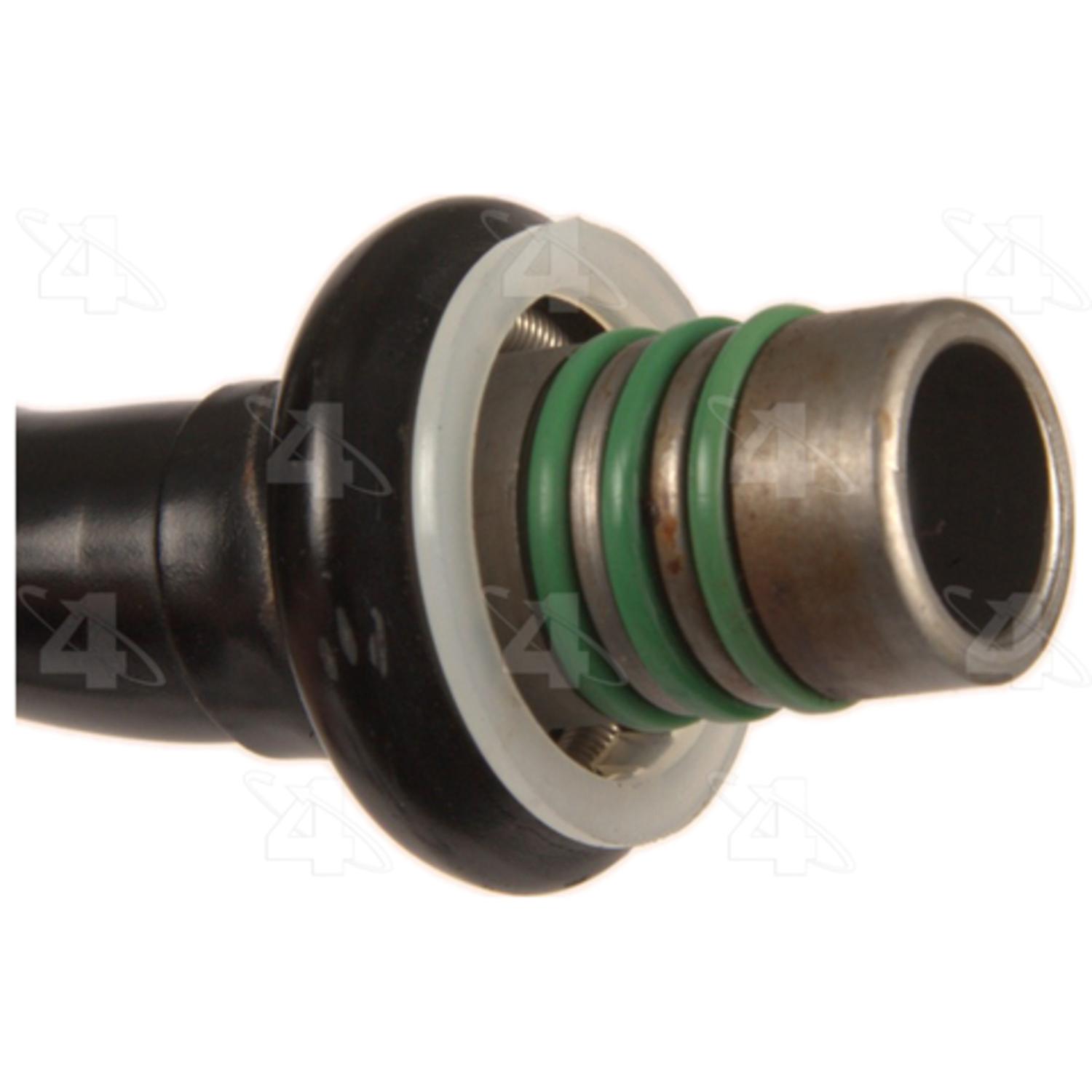 Four Seasons 56696 A/C Manifold Hose Assembly product image 3 of 5