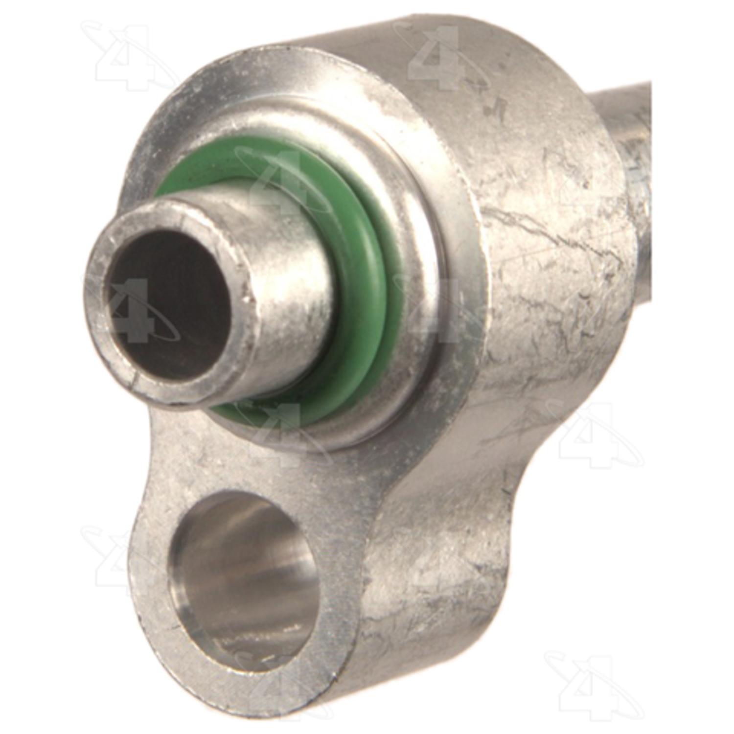 Four Seasons 56696 A/C Manifold Hose Assembly product image 4 of 5