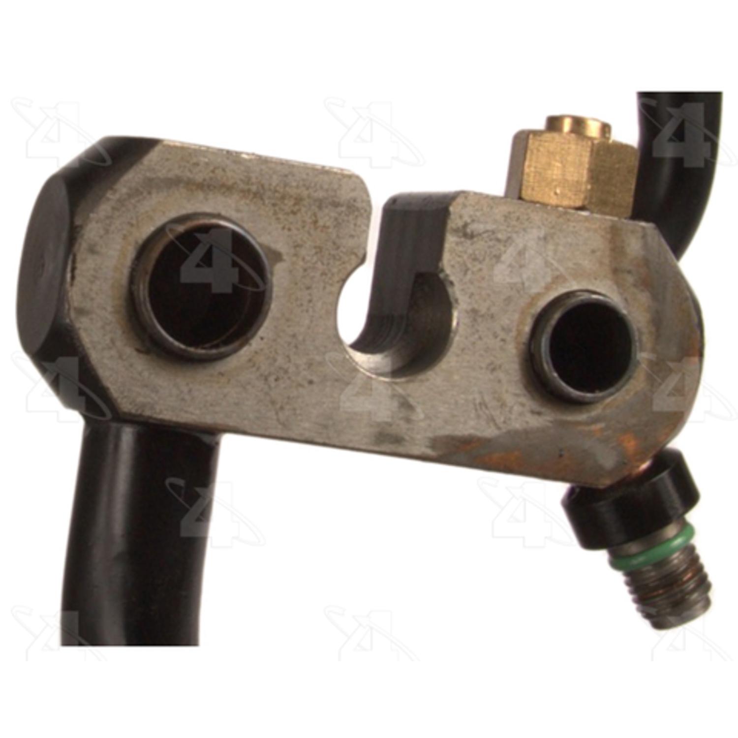 Four Seasons 56696 A/C Manifold Hose Assembly product image 5 of 5