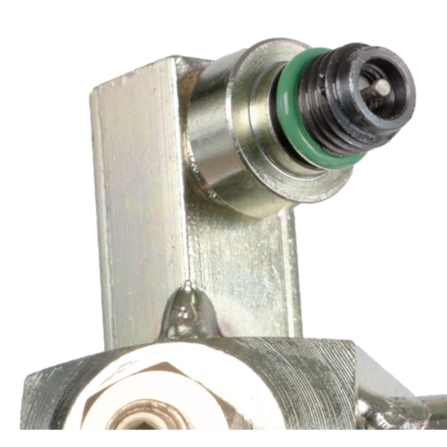 Four Seasons 56701 - A/C Refrigerant Discharge / Suction Hose Assembly Four Seasons 56701 A/C Manifold Hose Assembly product image 6 of 6