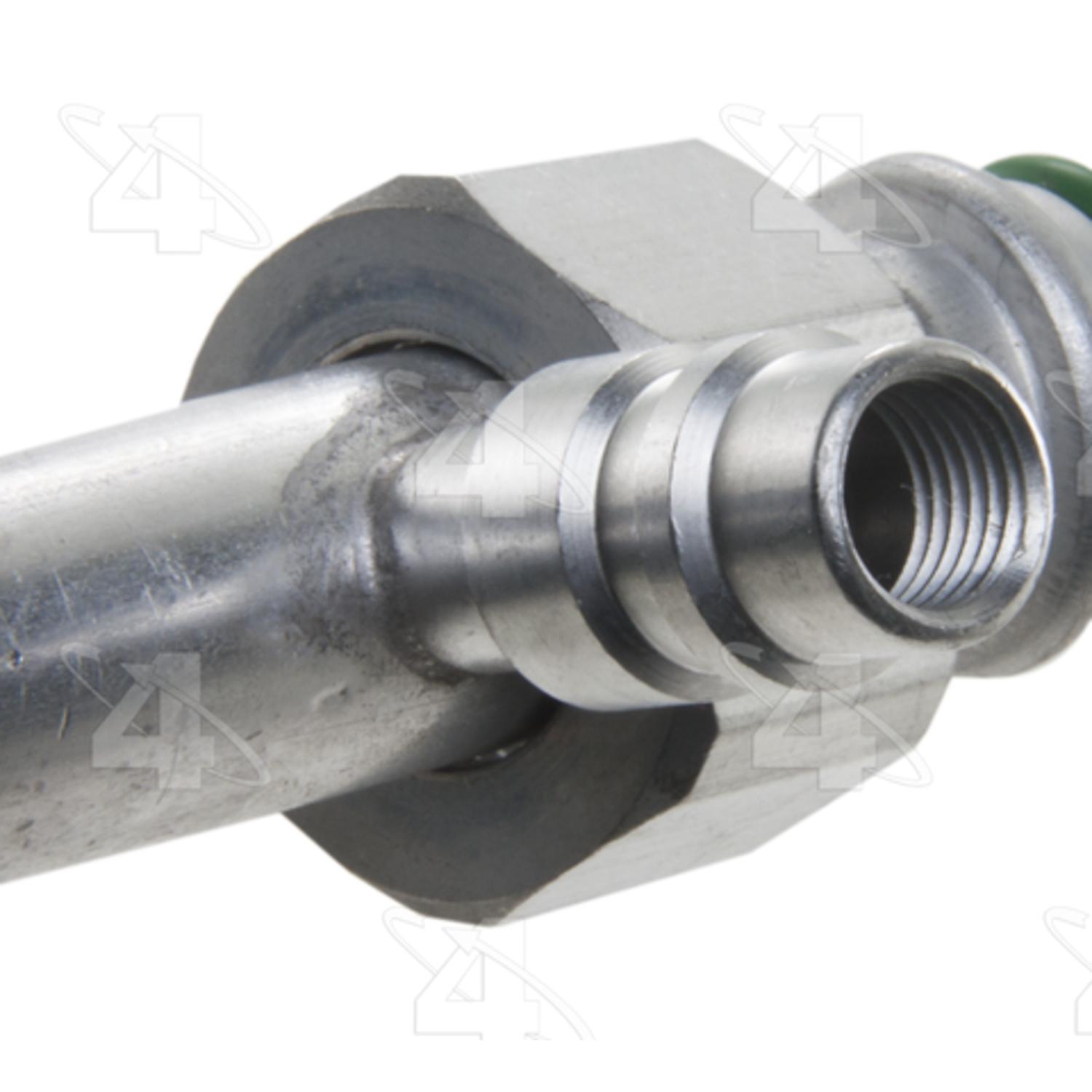 Four Seasons 56709 - A/C Refrigerant Suction Hose Four Seasons 56709 A/C Refrigerant Suction Hose product image 3 of 4