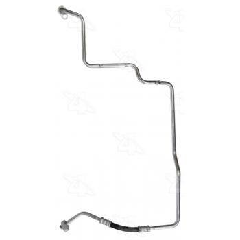Four Seasons 56710 A/C Liquid Line with Orifice Tube product image 1 of 4