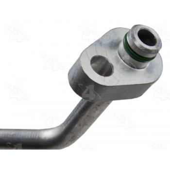 Four Seasons 56710 A/C Liquid Line with Orifice Tube product image 2 of 4