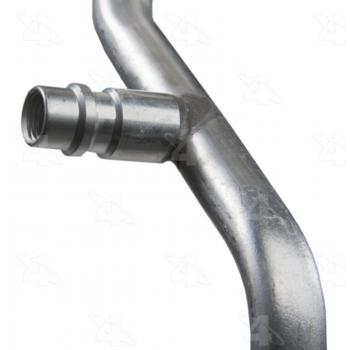Four Seasons 56710 A/C Liquid Line with Orifice Tube product image 3 of 4