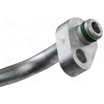Four Seasons 56710 A/C Liquid Line with Orifice Tube product image 4 of 4