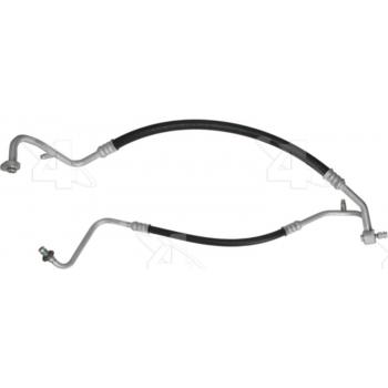 Four Seasons 56715 A/C Manifold Hose Assembly product image 1 of 3