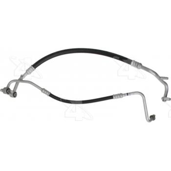 Four Seasons 56715 A/C Manifold Hose Assembly product image 2 of 3