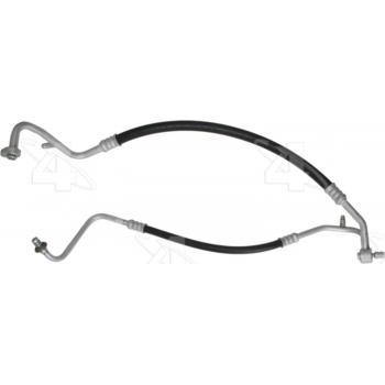Four Seasons 56715 A/C Manifold Hose Assembly product image 3 of 3