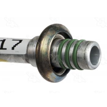 Four Seasons 56717 A/C Refrigerant Discharge Hose product image 2 of 4
