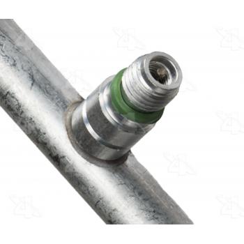 Four Seasons 56717 A/C Refrigerant Discharge Hose product image 3 of 4