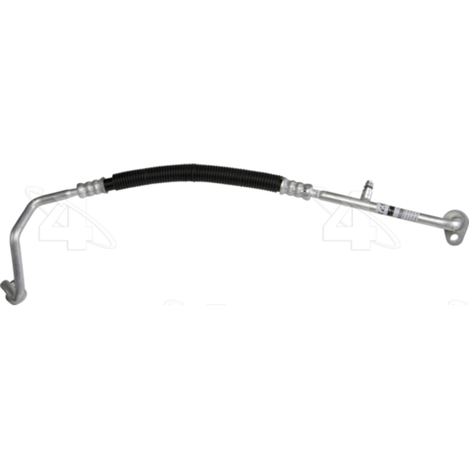 Four Seasons 56718 A/C Refrigerant Discharge Hose product image 1 of 1