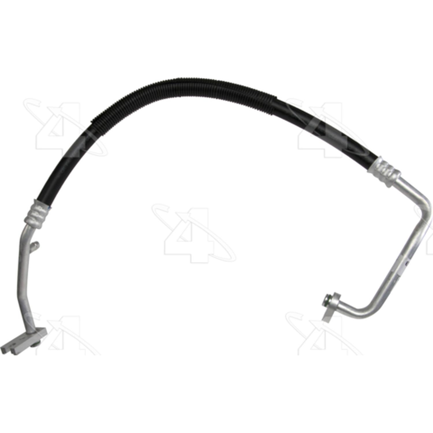 Four Seasons 56720 A/C Refrigerant Suction Hose product image 1 of 1