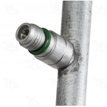 Four Seasons 56721 A/C Refrigerant Discharge Hose product image 3 of 4