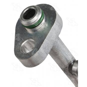 Four Seasons 56721 A/C Refrigerant Discharge Hose product image 4 of 4