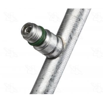 Four Seasons 56722 A/C Refrigerant Discharge Hose product image 3 of 4