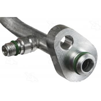 Four Seasons 56722 A/C Refrigerant Discharge Hose product image 4 of 4