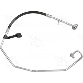 Four Seasons 56723 A/C Refrigerant Discharge Hose product image 1 of 1