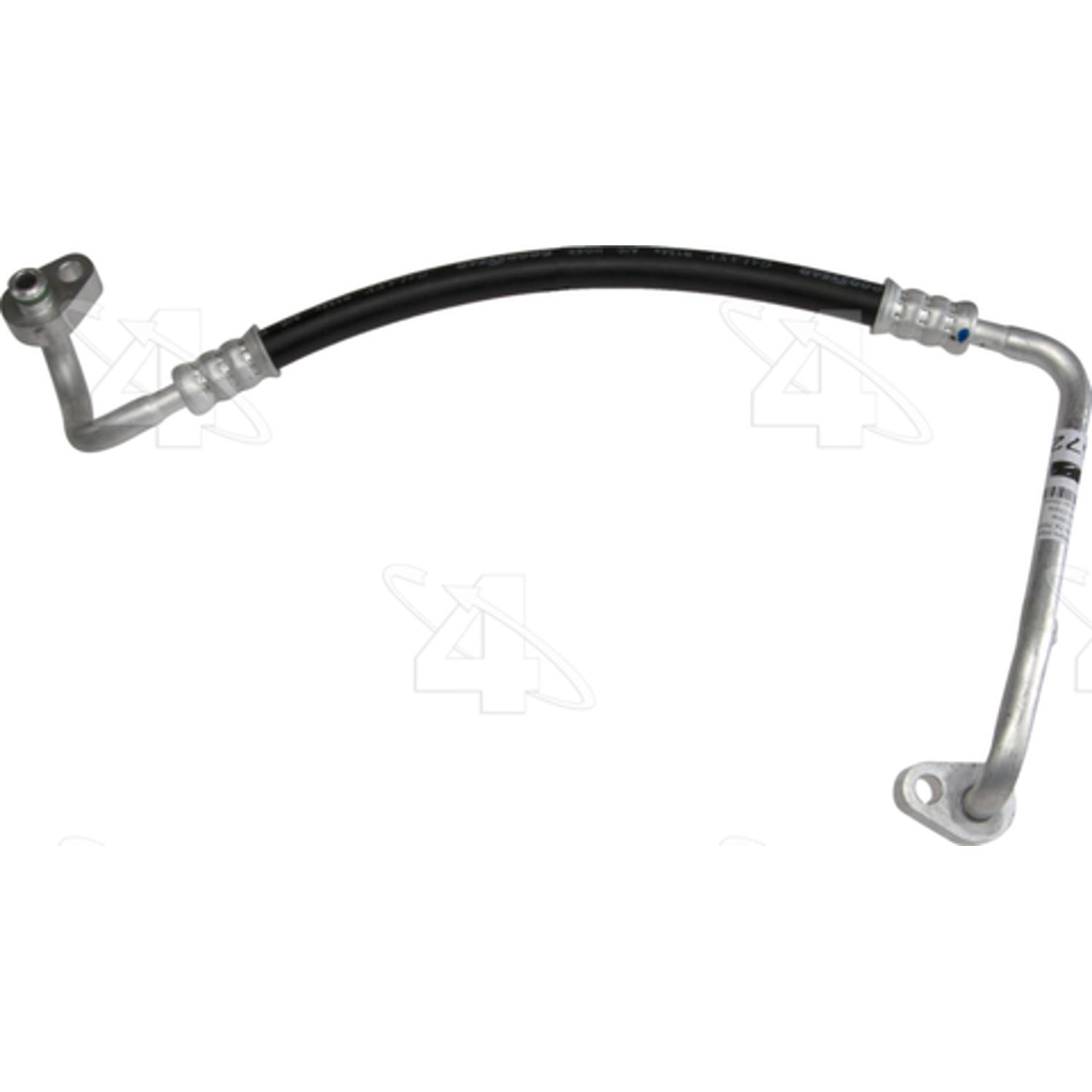 Four Seasons 56724 A/C Refrigerant Discharge Hose product image 1 of 1