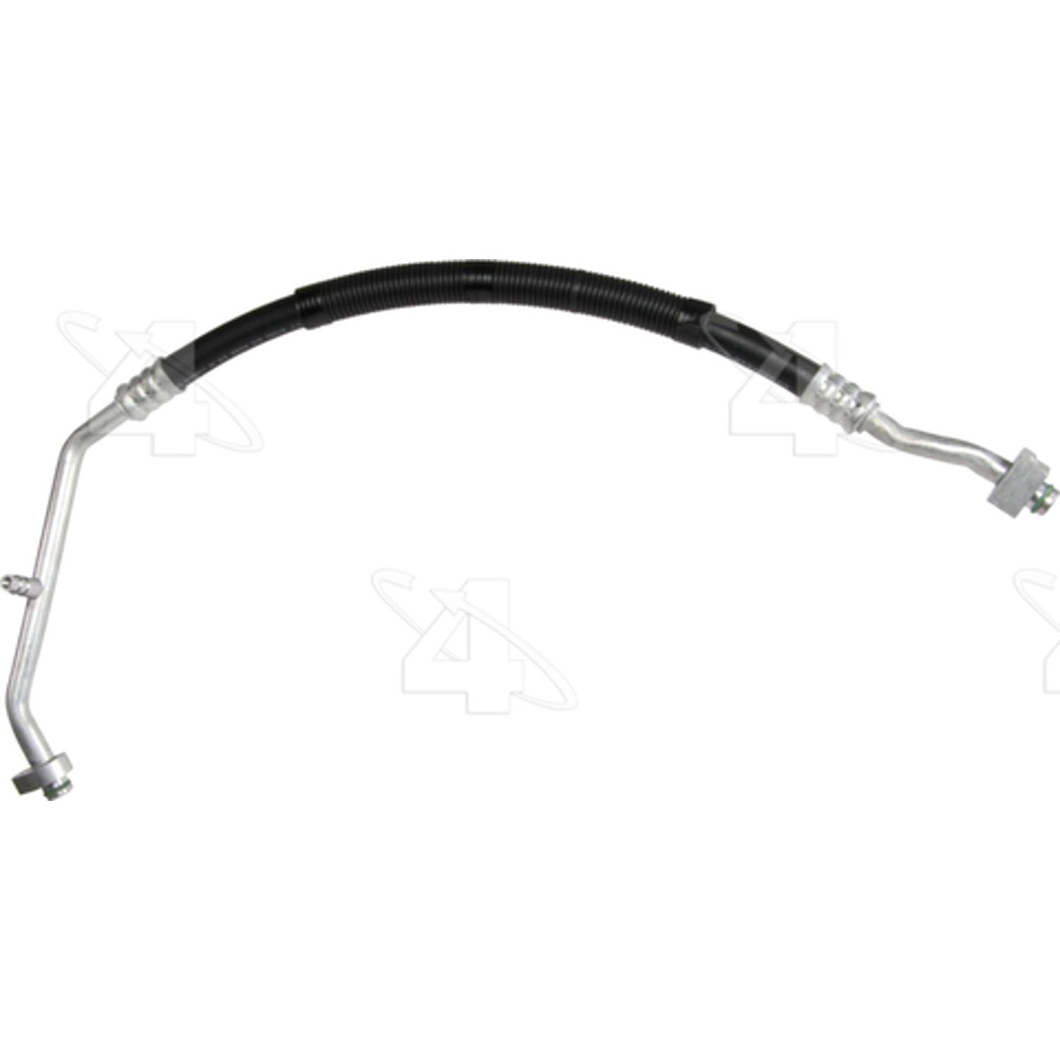 Four Seasons 56725 A/C Refrigerant Suction Hose product image 1 of 1