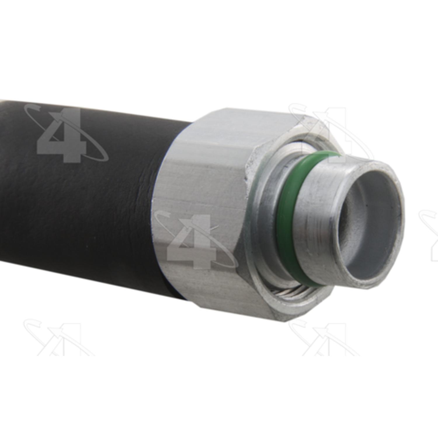 Four Seasons 56726 A/C Refrigerant Suction Hose product image 3 of 3