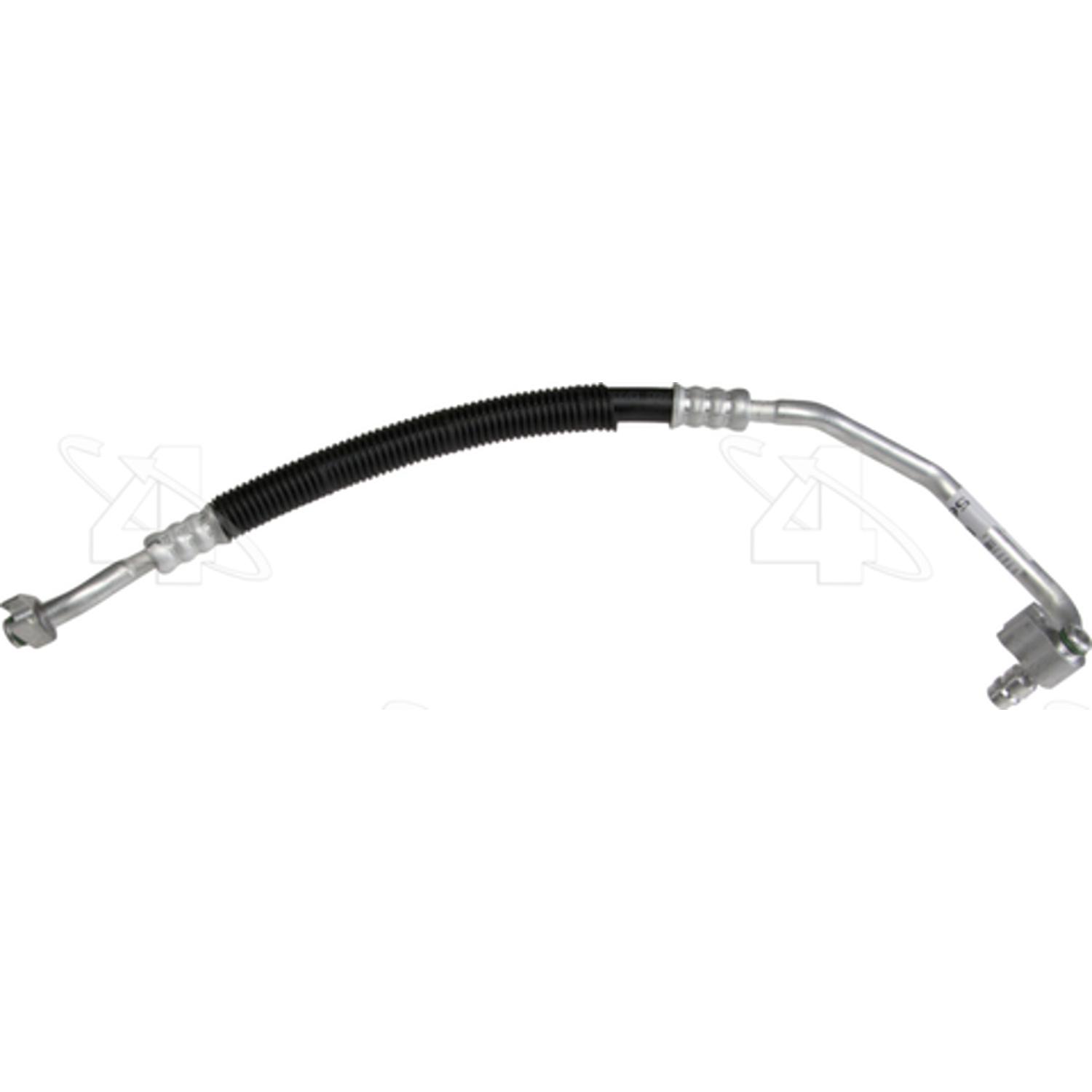 Four Seasons 56734 A/C Refrigerant Discharge Hose product image 1 of 1