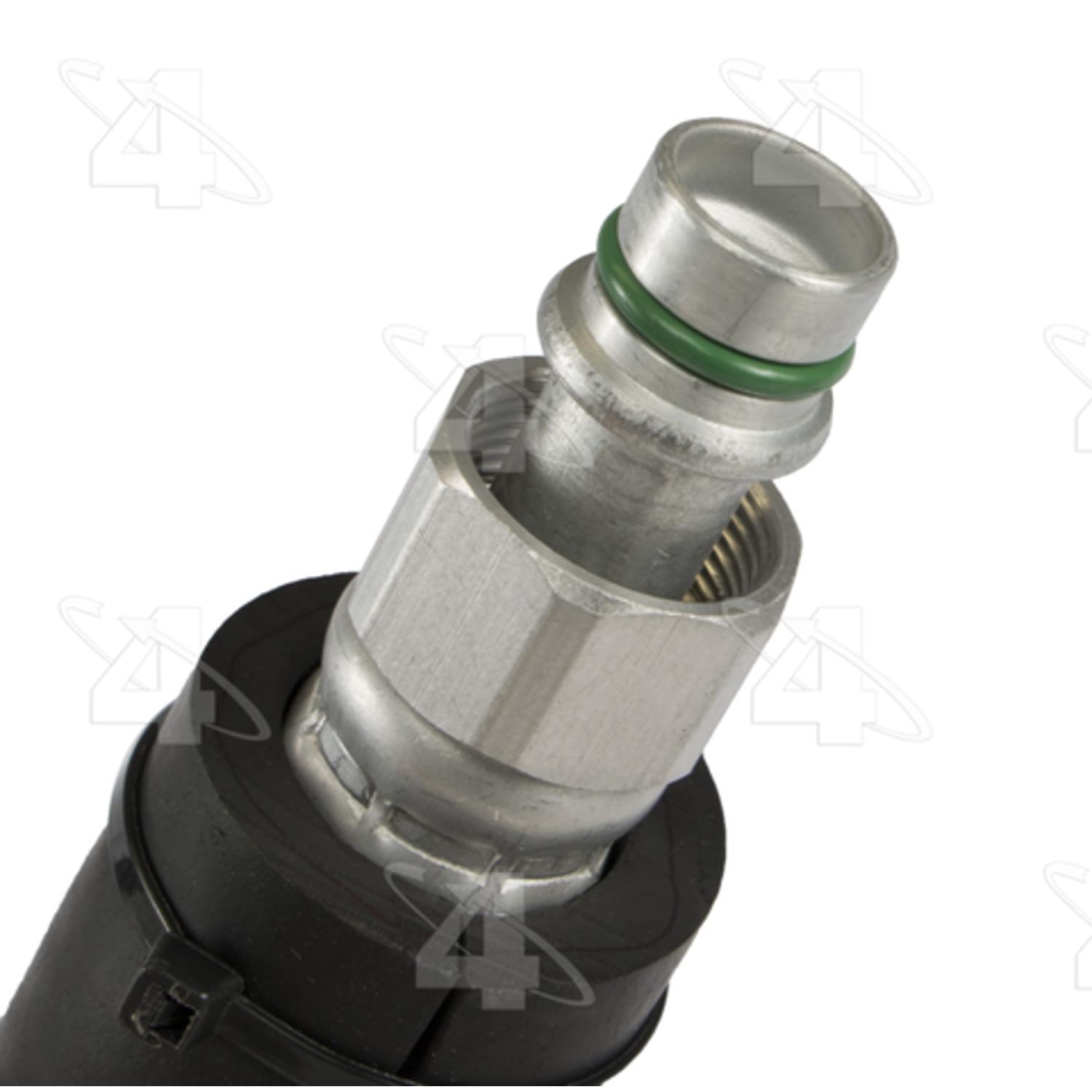 Four Seasons 56739 - A/C Refrigerant Suction Hose Four Seasons 56739 A/C Refrigerant Suction Hose product image 2 of 3