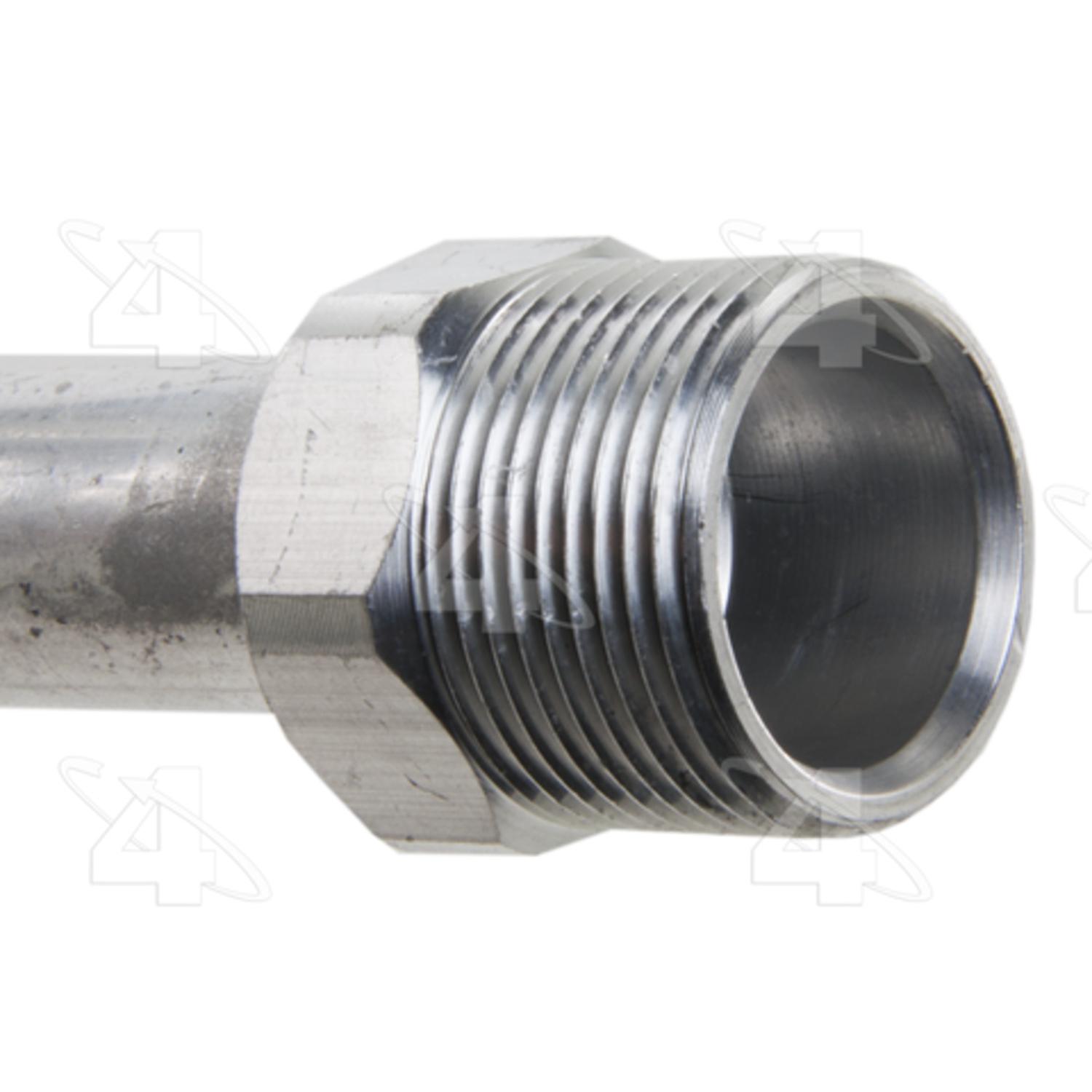 Four Seasons 56747 - A/C Refrigerant Suction Hose Four Seasons 56747 A/C Refrigerant Suction Hose product image 2 of 4