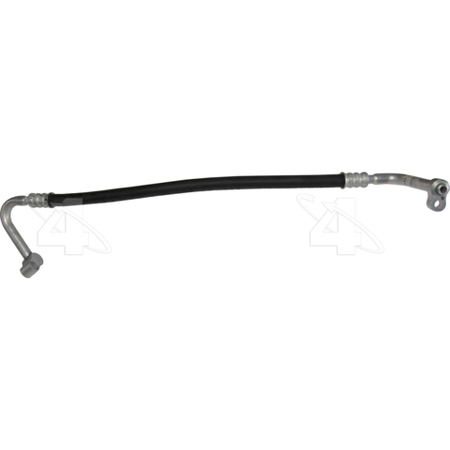 Four Seasons 56751 A/C Refrigerant Discharge Hose product image 1 of 1