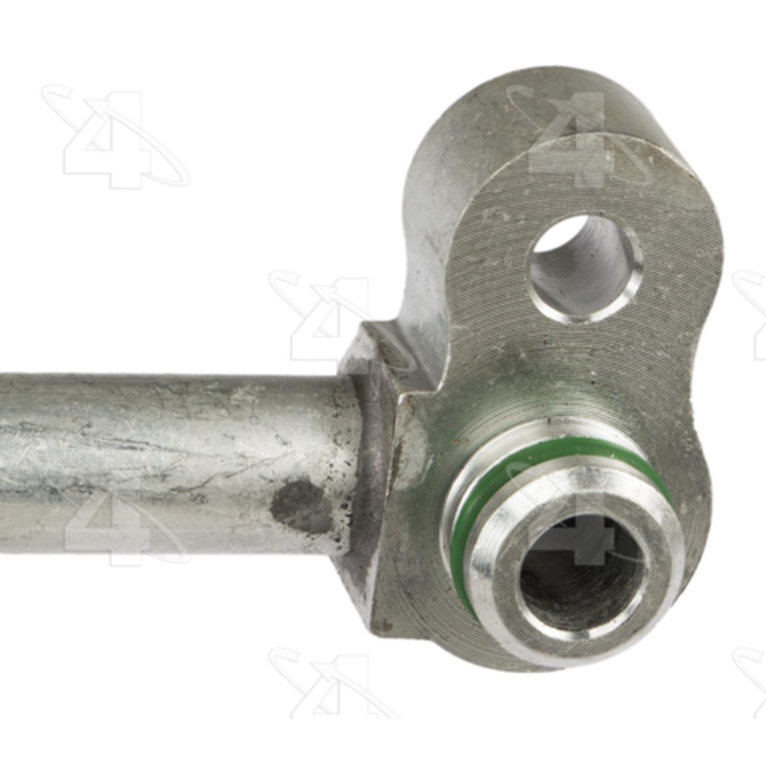 Four Seasons 56753 A/C Refrigerant Discharge Hose product image 2 of 3