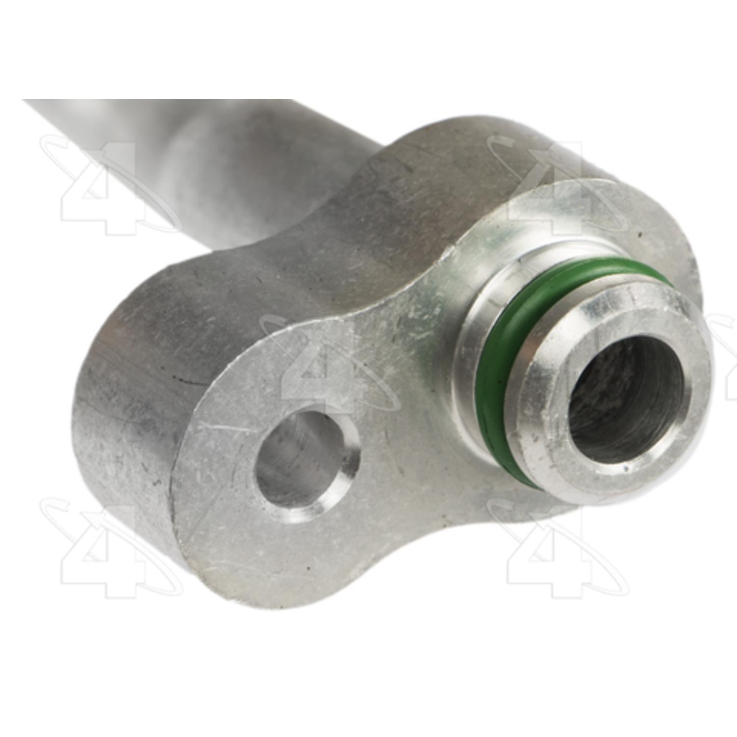 Four Seasons 56753 A/C Refrigerant Discharge Hose product image 3 of 3