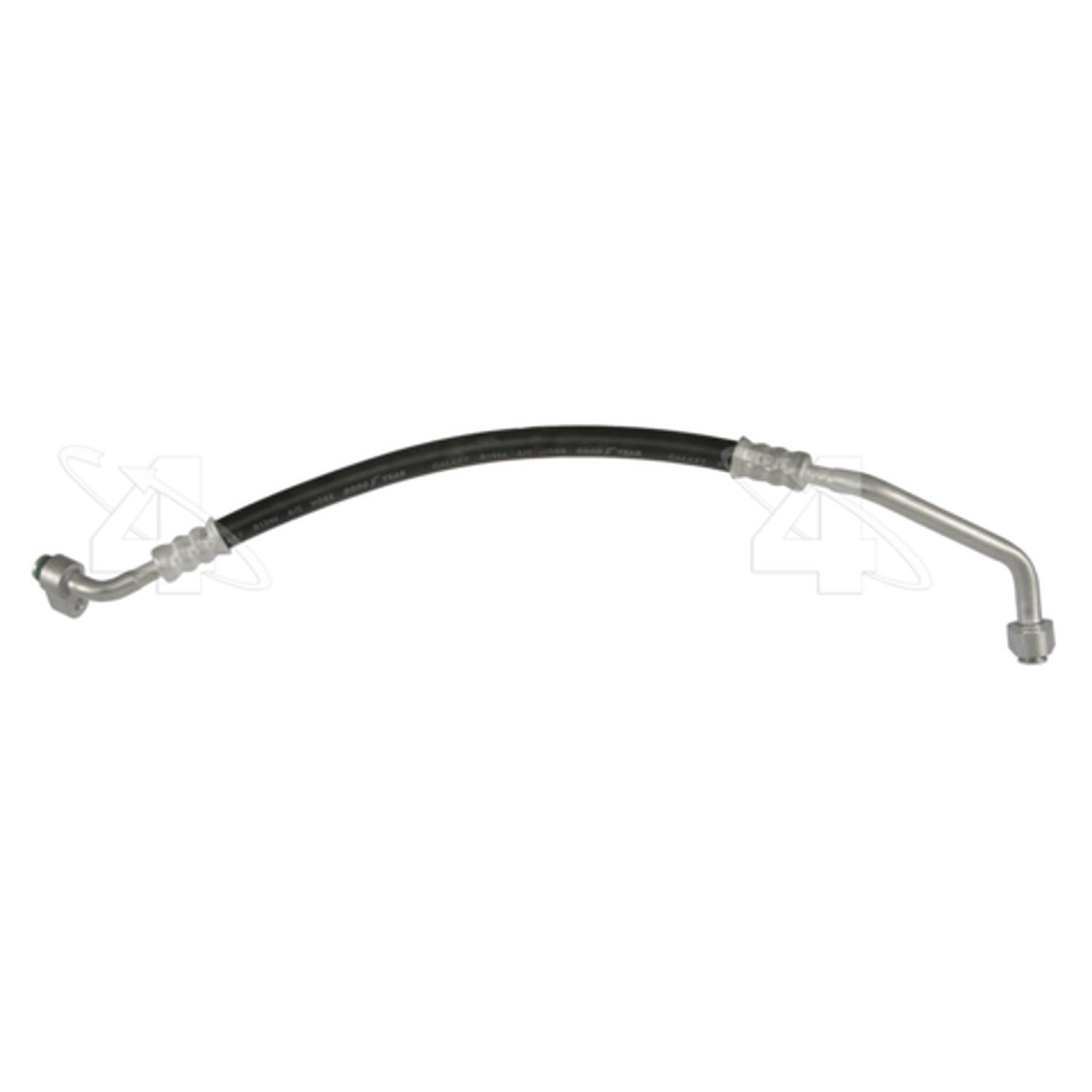 Four Seasons 56756 - A/C Refrigerant Discharge Hose Four Seasons 56756 A/C Refrigerant Discharge Hose product image 1 of 3