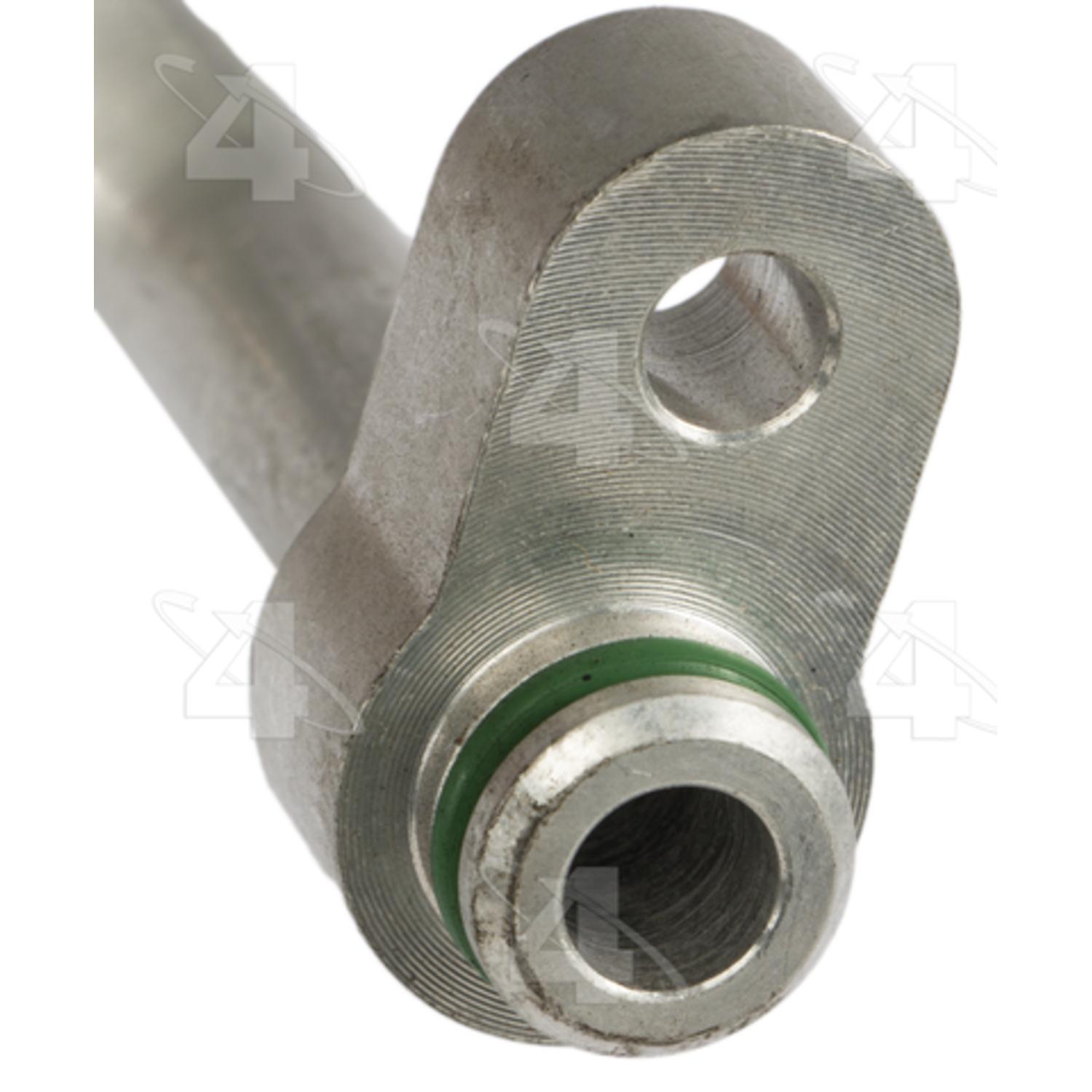Four Seasons 56759 - A/C Refrigerant Discharge Hose Four Seasons 56759 A/C Refrigerant Discharge Hose product image 3 of 4