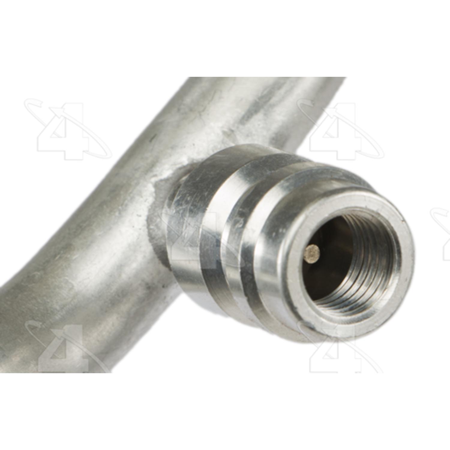 Four Seasons 56782 - A/C Refrigerant Discharge Hose Four Seasons 56782 A/C Refrigerant Discharge Hose product image 3 of 4